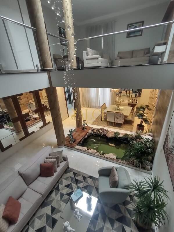 Casa Sobrado à venda Jardim Esplendor: 