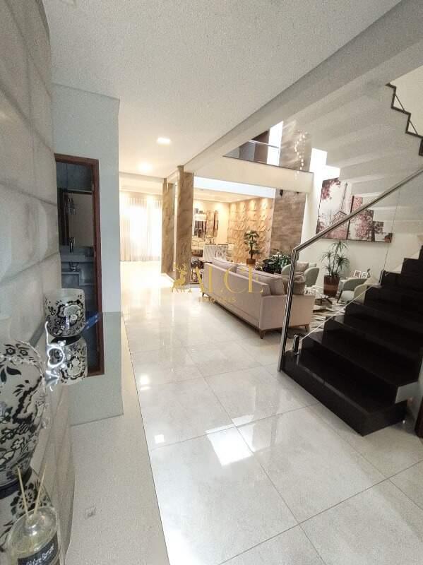 Casa Sobrado à venda Jardim Esplendor: 