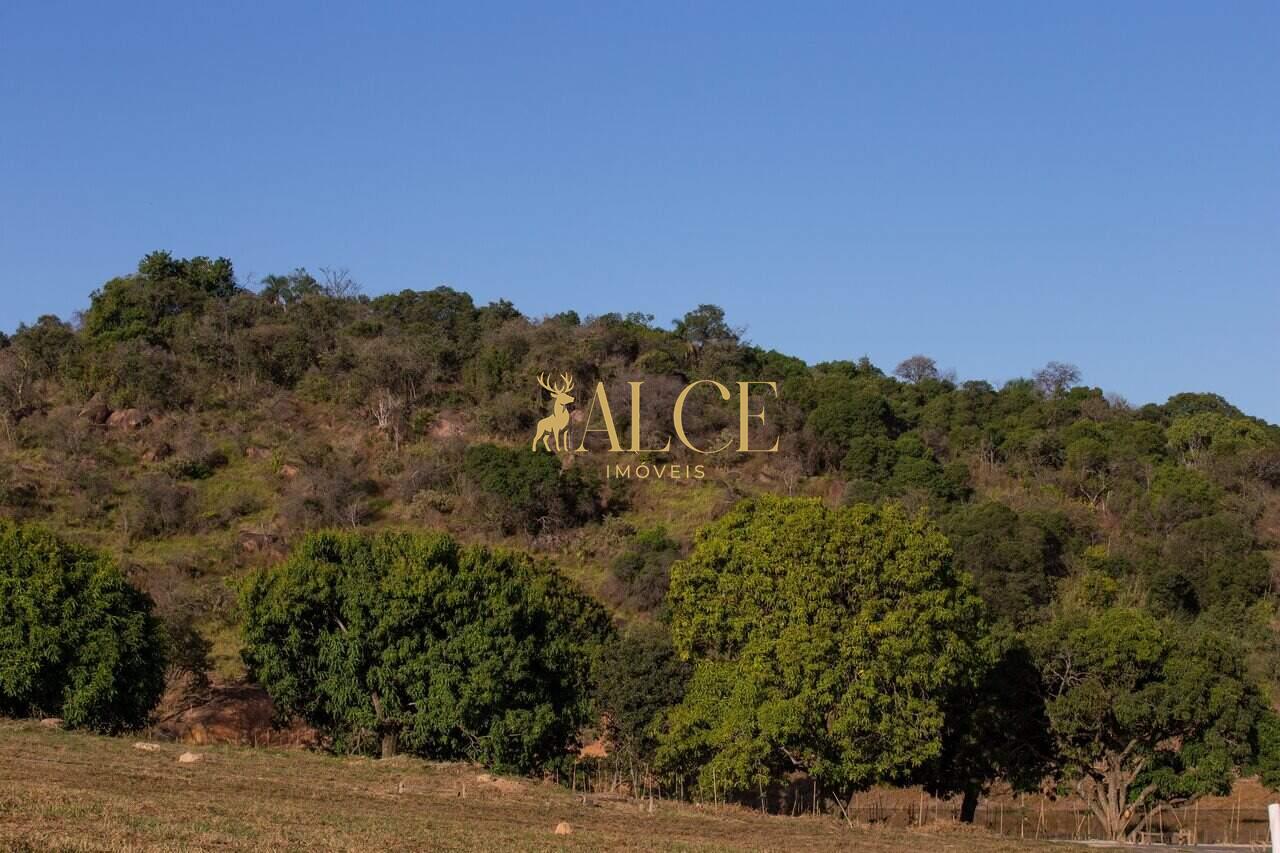 Terreno à venda Tombadouro: 