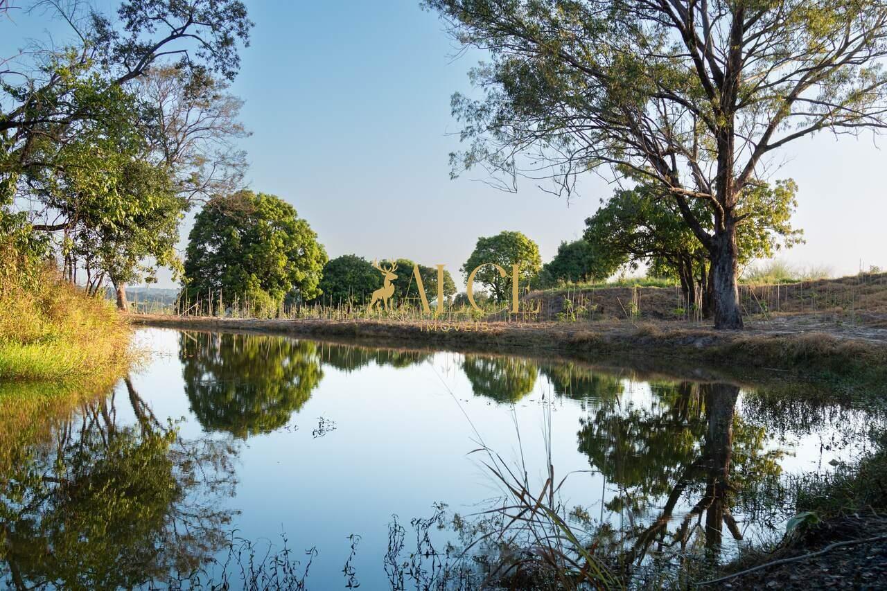 Terreno à venda Tombadouro: 