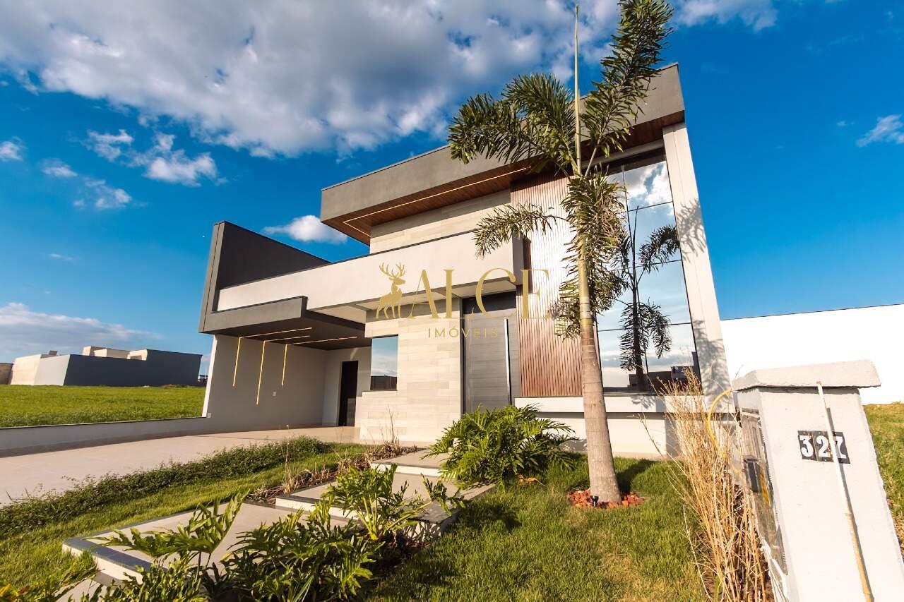 Casa à venda Cond Dona Maria Candida: 