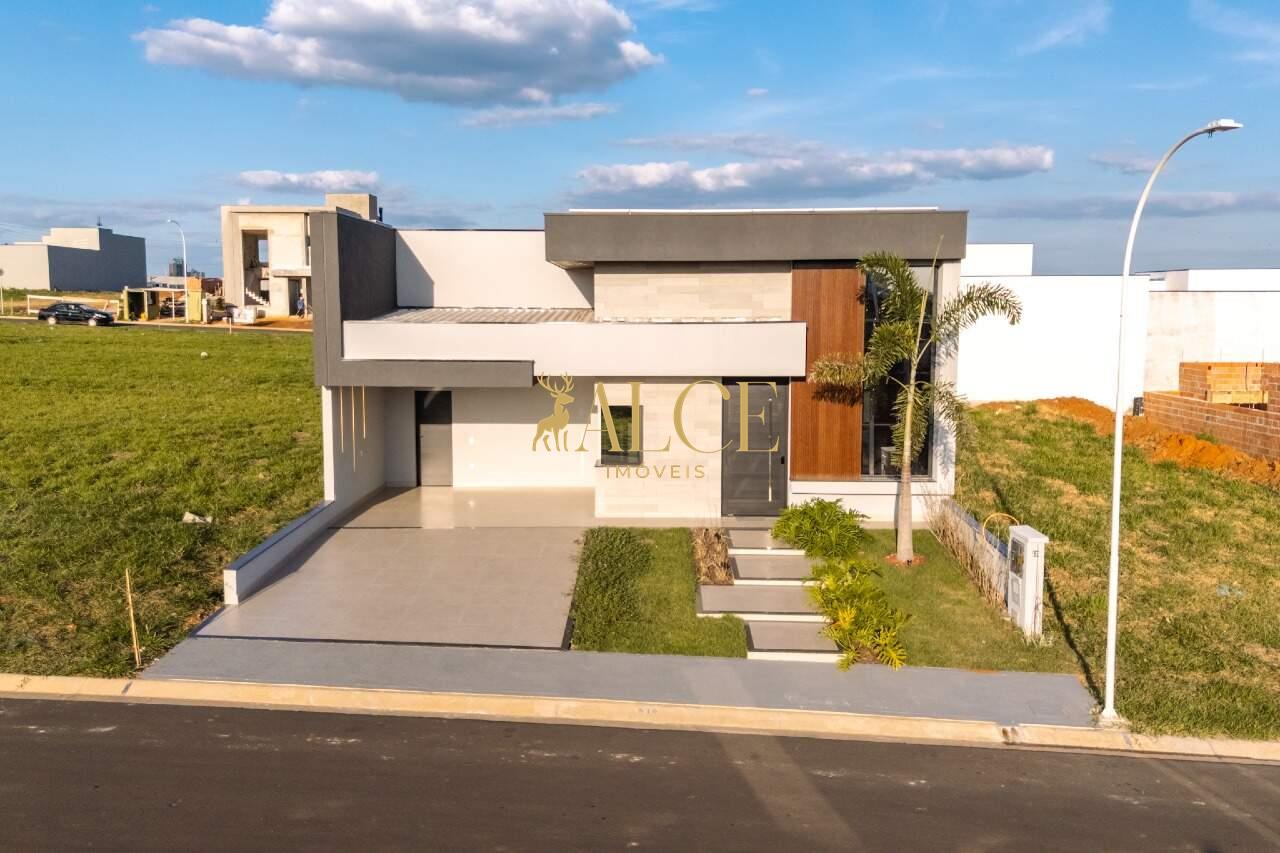 Casa à venda Cond Dona Maria Candida: 