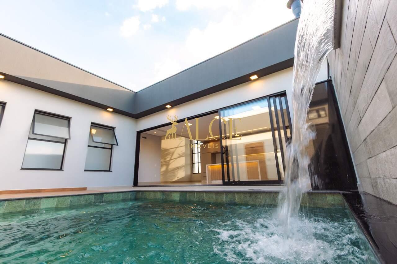 Casa à venda Cond Dona Maria Candida: 