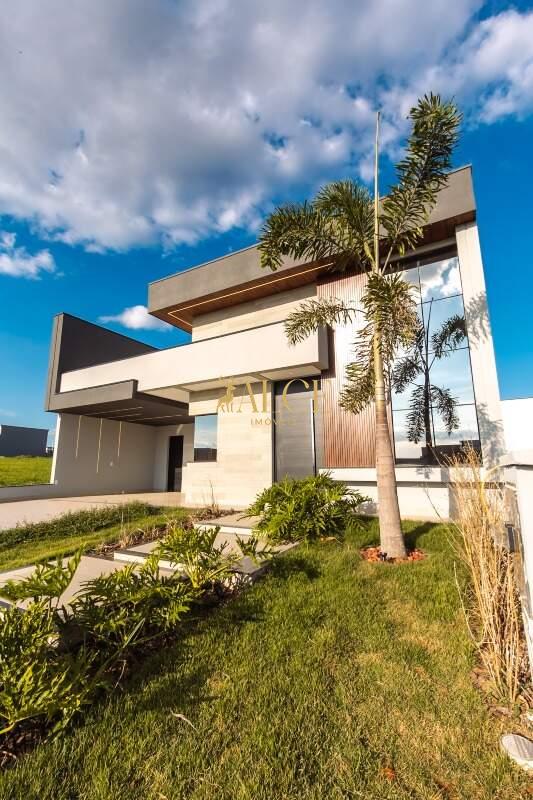 Casa à venda Cond Dona Maria Candida: 