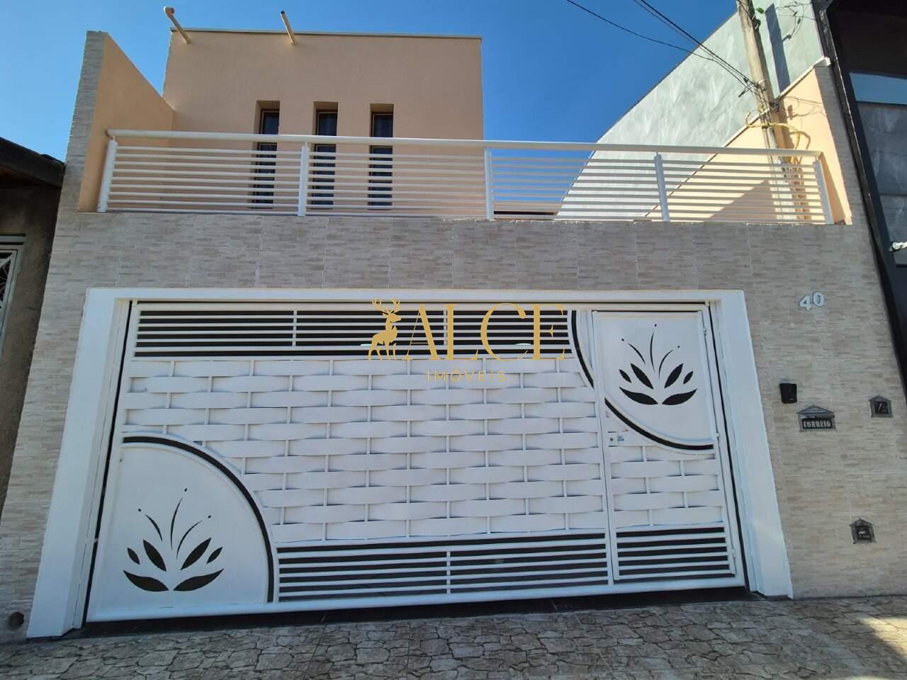 Casa Sobrado à venda Jardim Paulista I: 