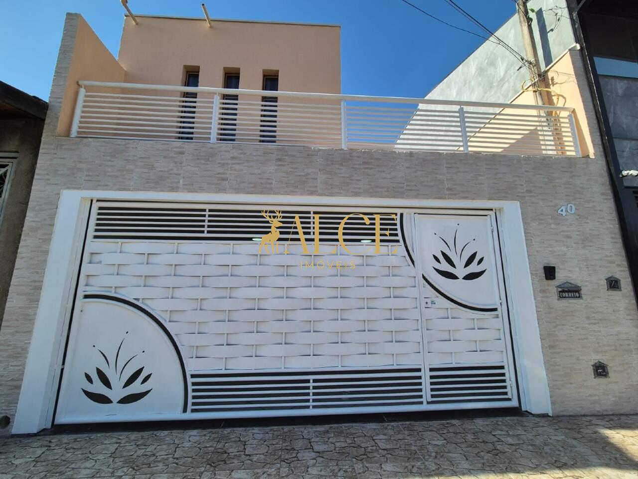 Casa Sobrado à venda Jardim Paulista I: 