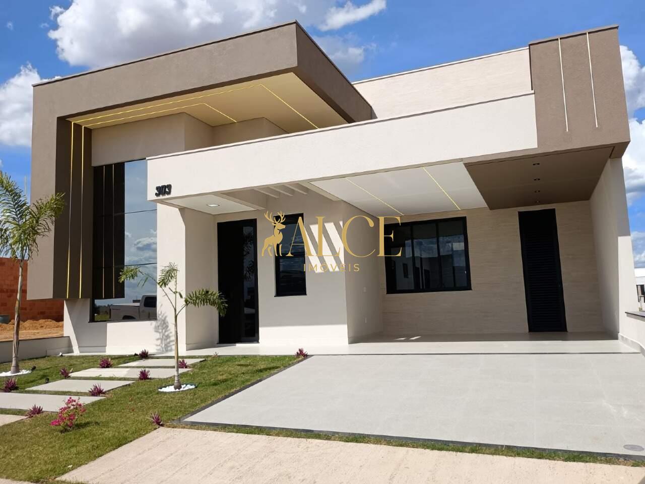 Casa à venda Cond Dona Maria Candida: 