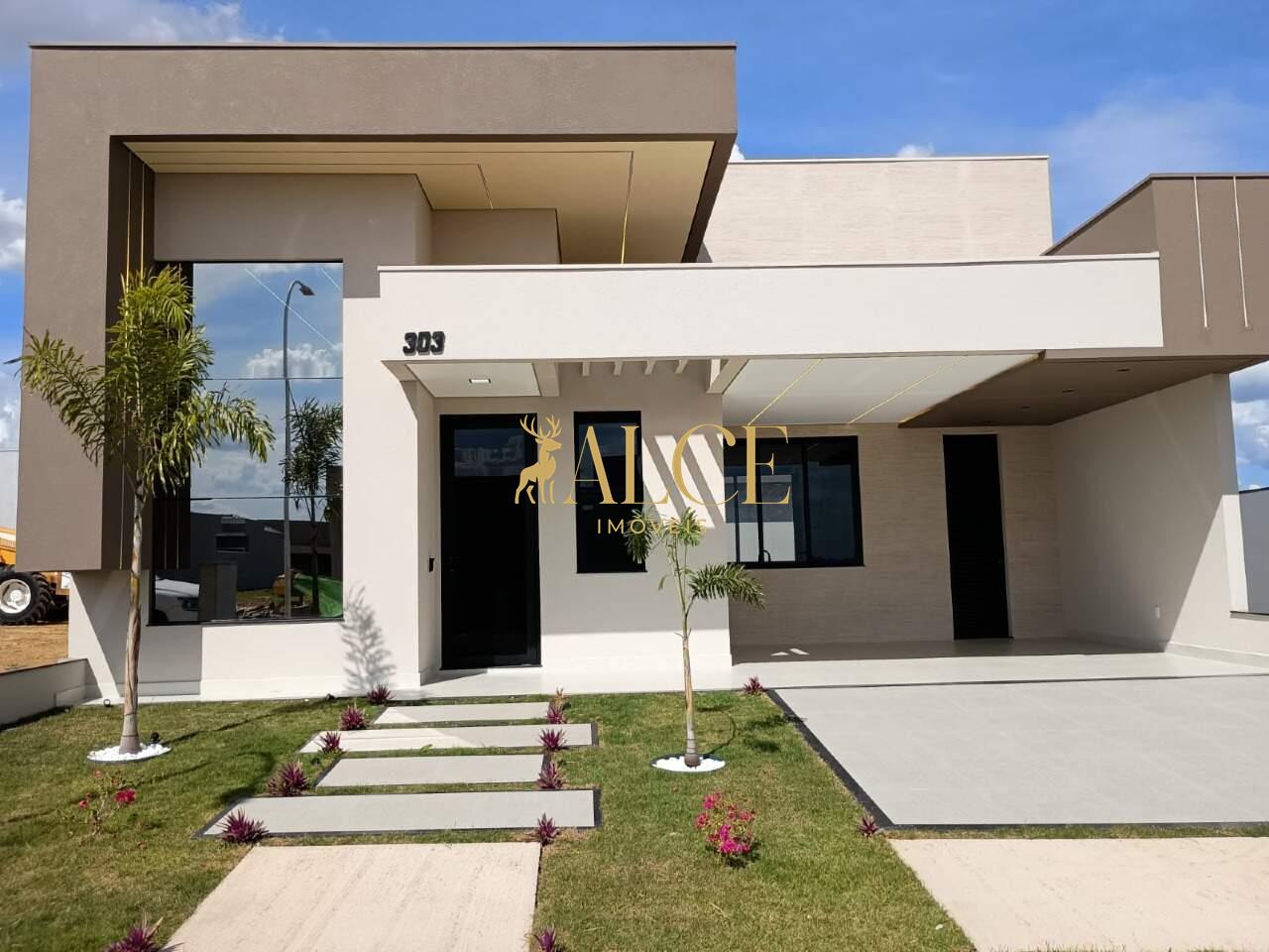 Casa à venda Cond Dona Maria Candida: 