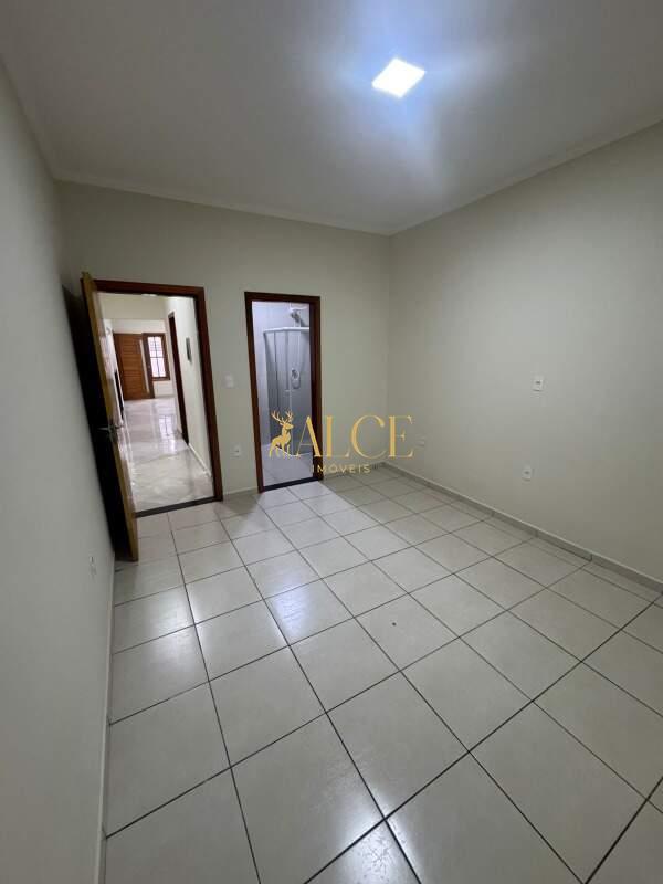 Casa à venda Jardim Paulista II: 