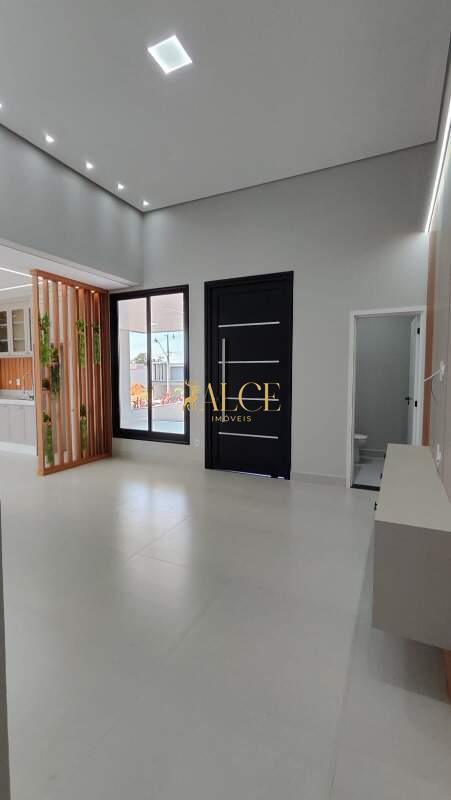 Casa à venda Loteamento Park Gran Reserve: 