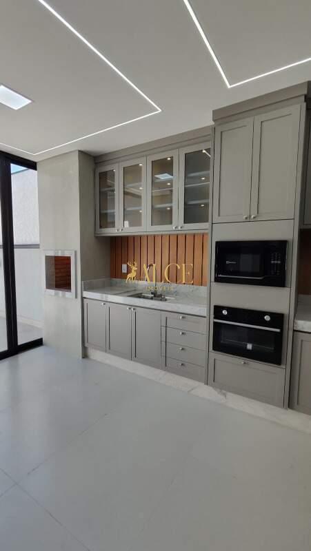 Casa à venda Loteamento Park Gran Reserve: 