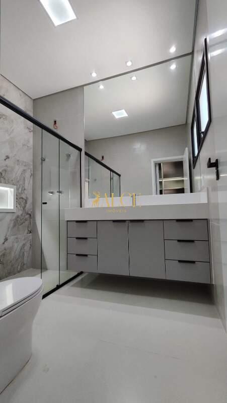 Casa à venda Loteamento Park Gran Reserve: 