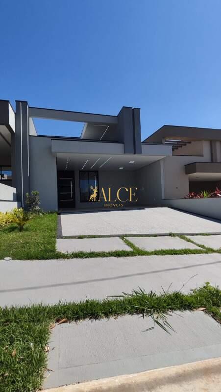 Casa à venda Loteamento Park Gran Reserve: 