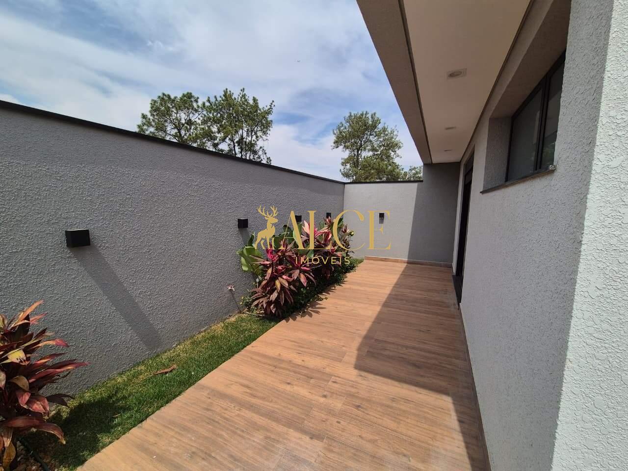 Casa à venda Chácaras Alvorada: 