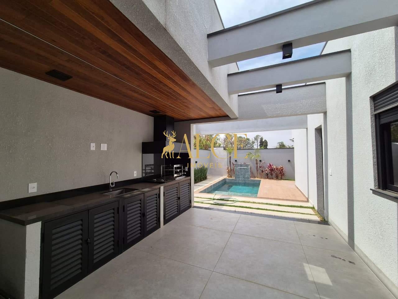 Casa à venda Chácaras Alvorada: 