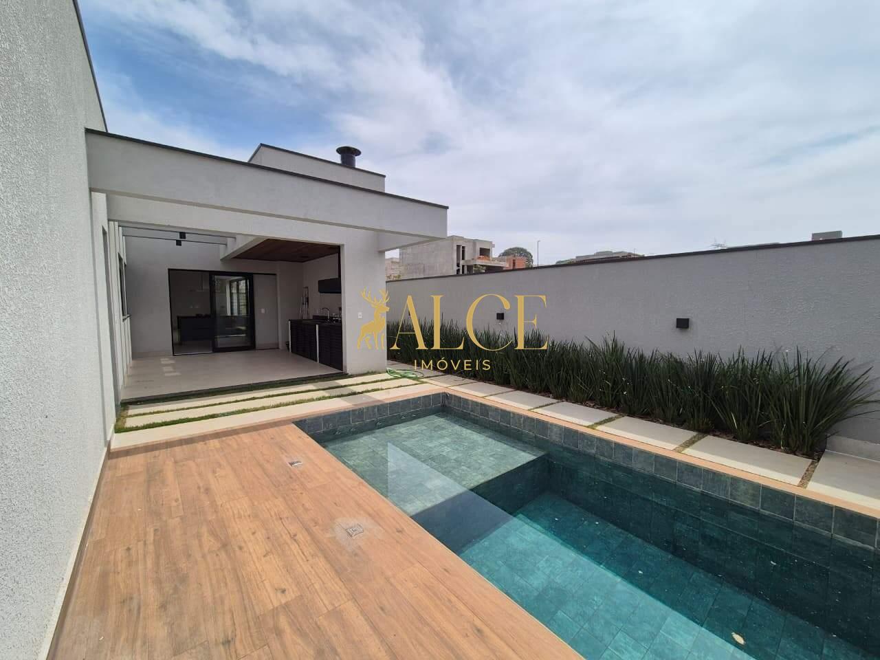 Casa à venda Chácaras Alvorada: 