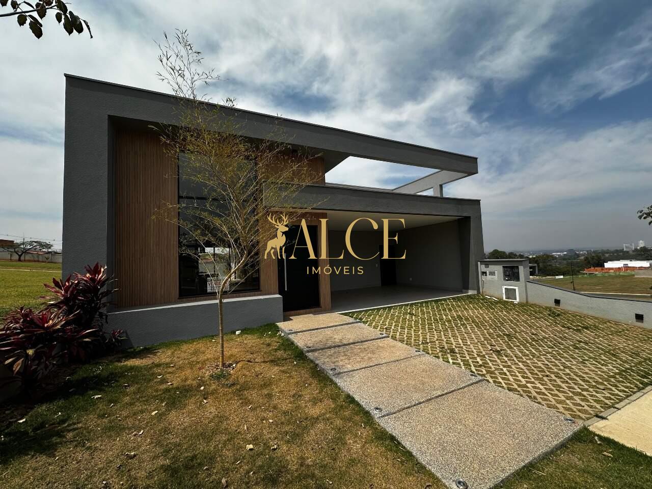 Casa à venda Chácaras Alvorada: 