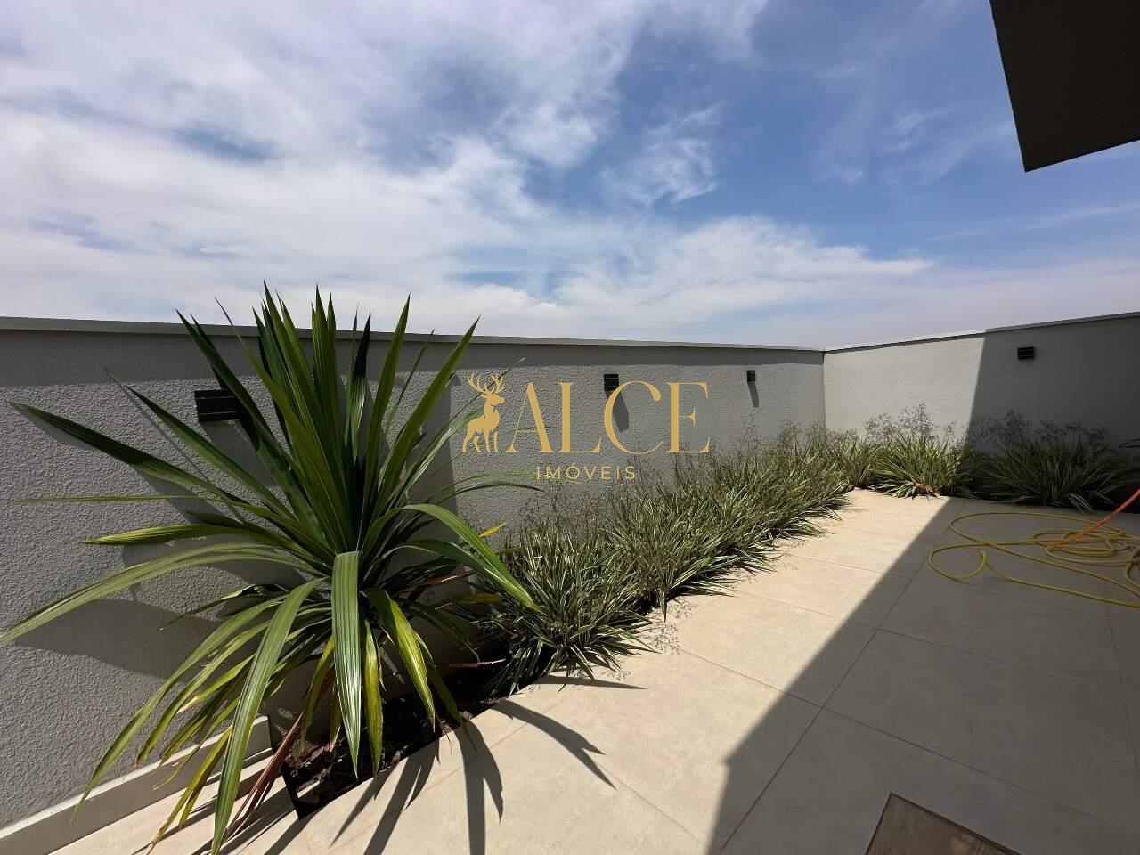 Casa à venda Chácaras Alvorada: 