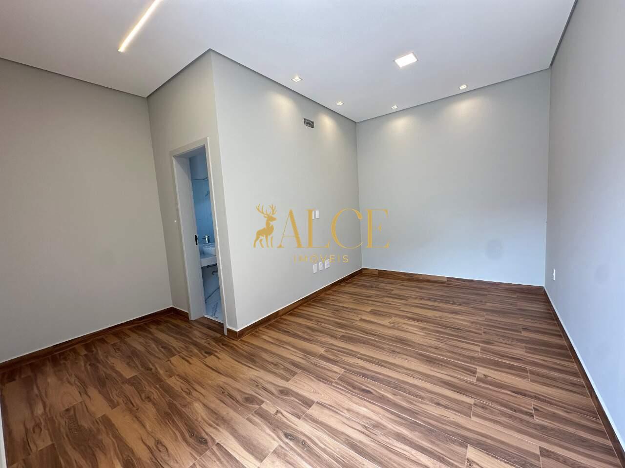 Casa à venda Chácaras Alvorada: 