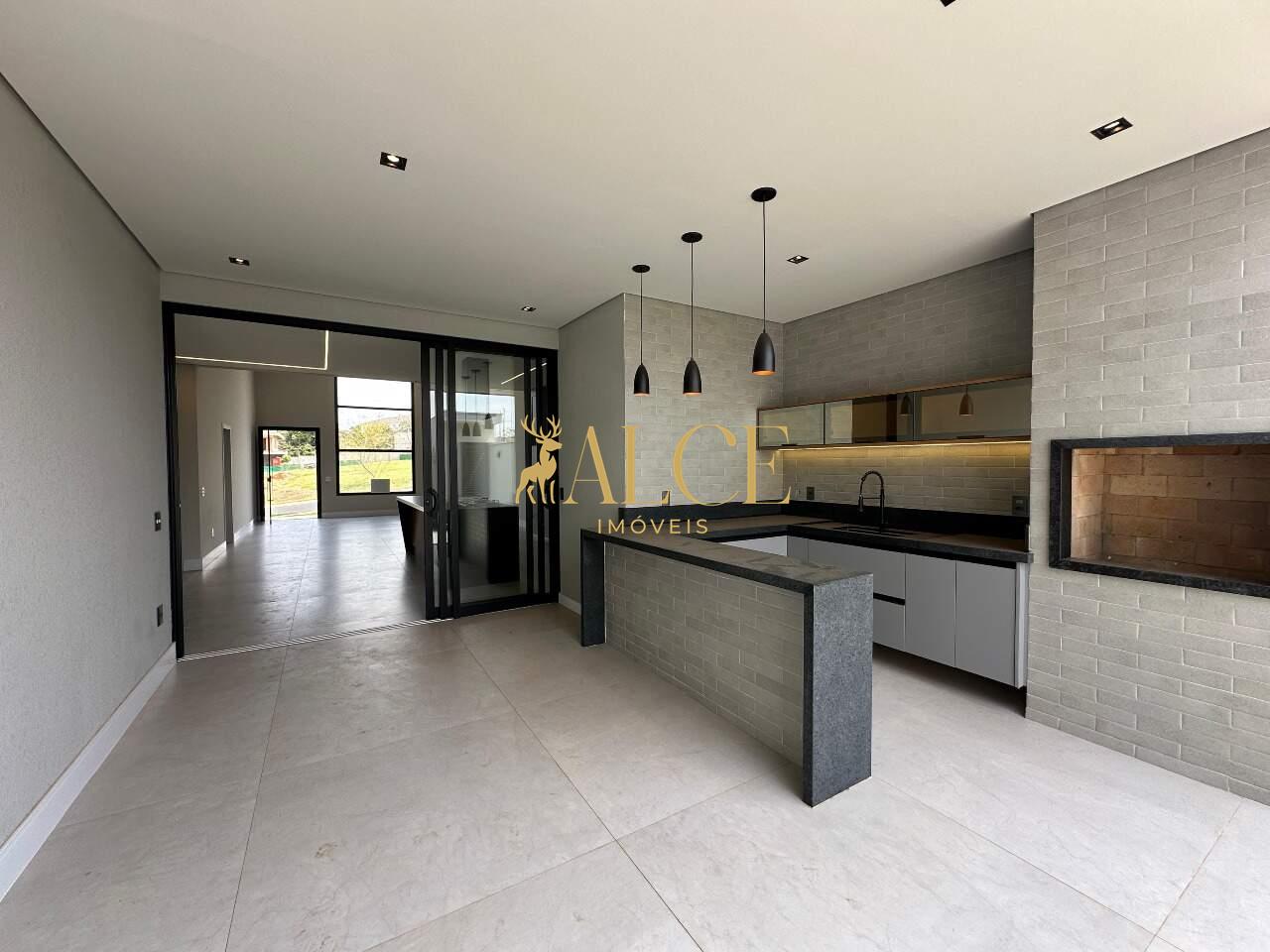 Casa à venda Chácaras Alvorada: 