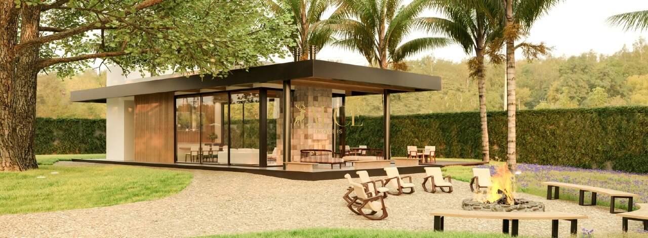 Terreno à venda Chácaras Alvorada: 