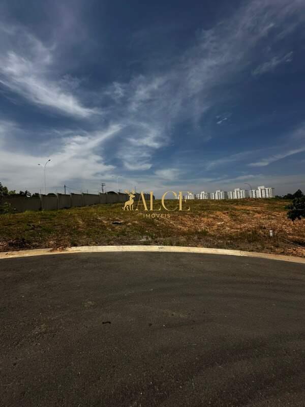 Terreno à venda Jardim Casablanca: 