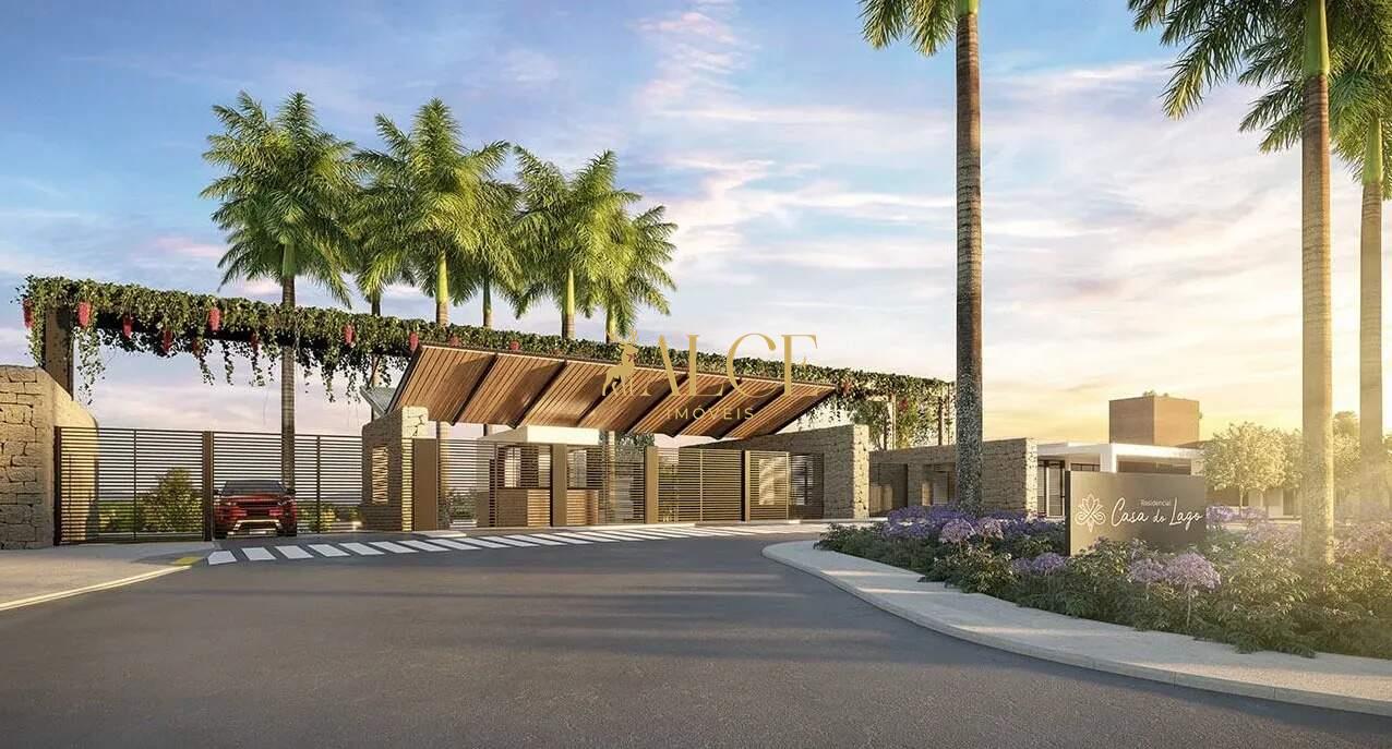 Terreno à venda Jardim Casablanca: 