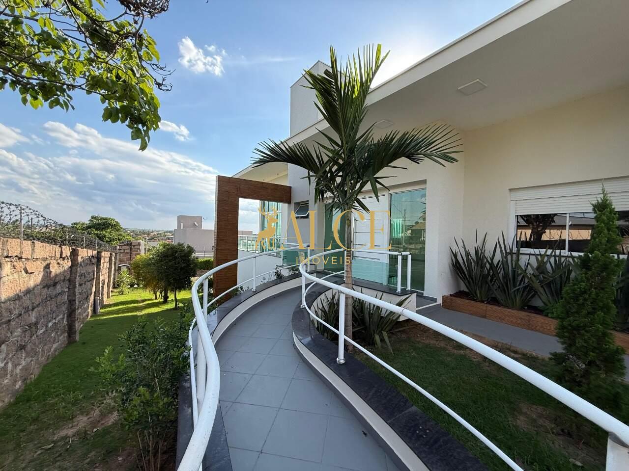 Chácara à venda Terras de Itaici: 