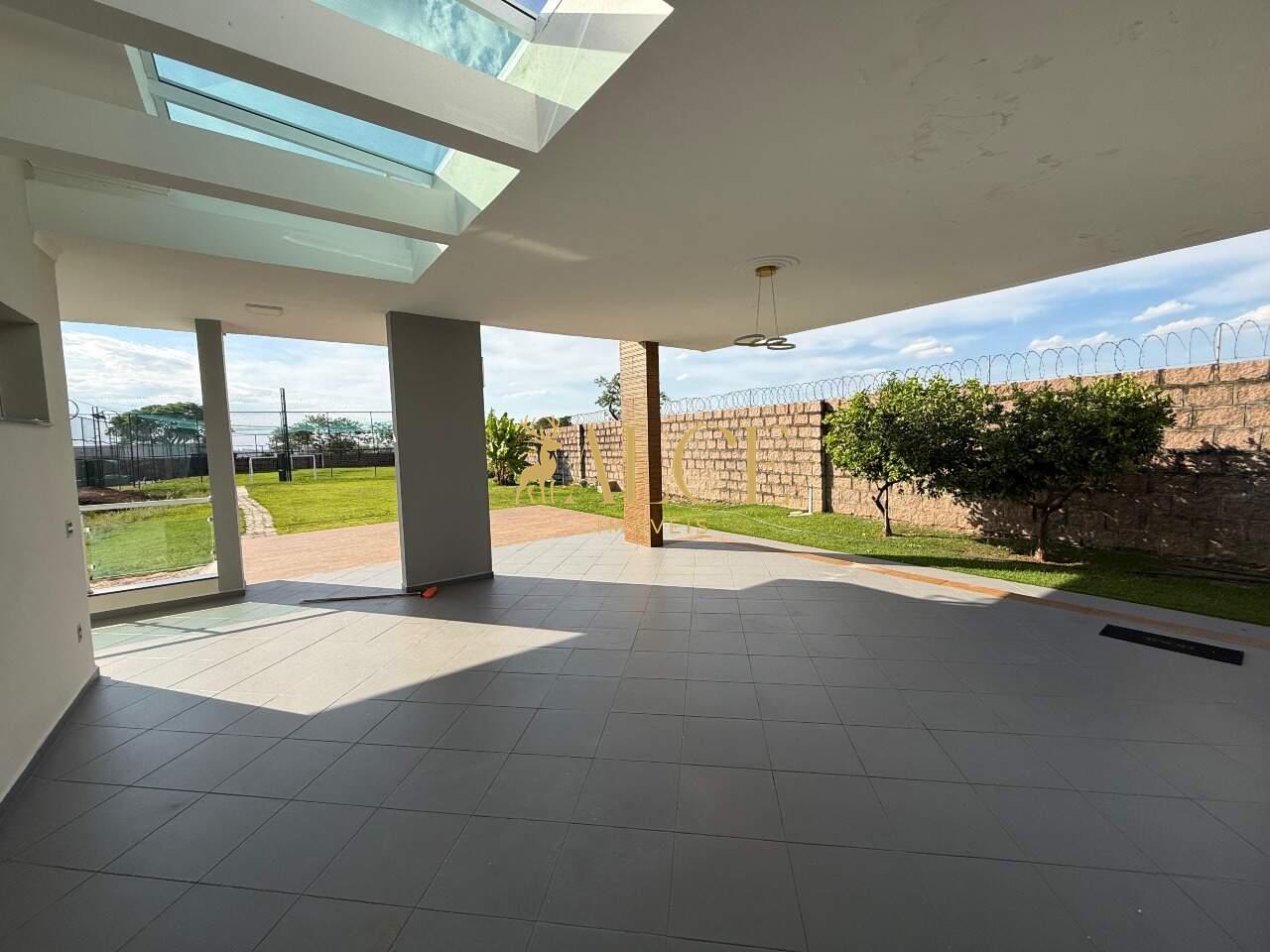 Chácara à venda Terras de Itaici: 