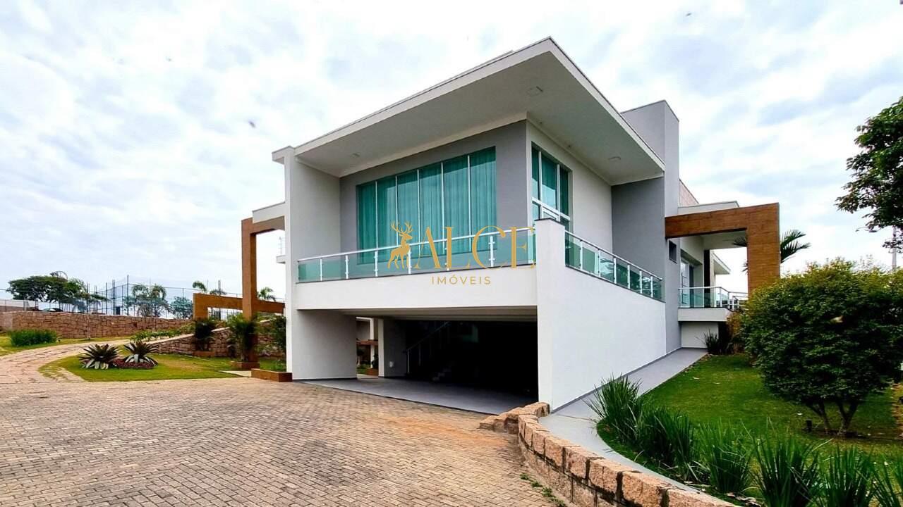 Chácara à venda Terras de Itaici: 