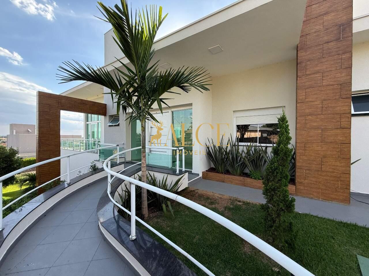 Chácara à venda Terras de Itaici: 