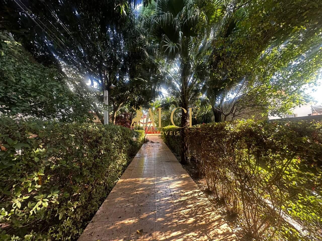 Casa à venda Vila Aurora: 