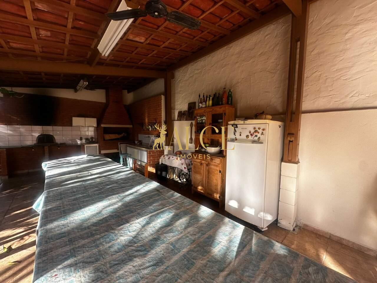 Casa à venda Vila Aurora: 