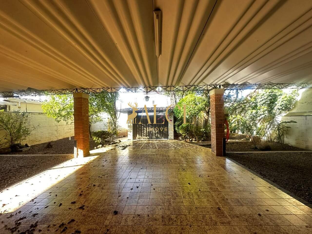 Casa à venda Vila Aurora: 