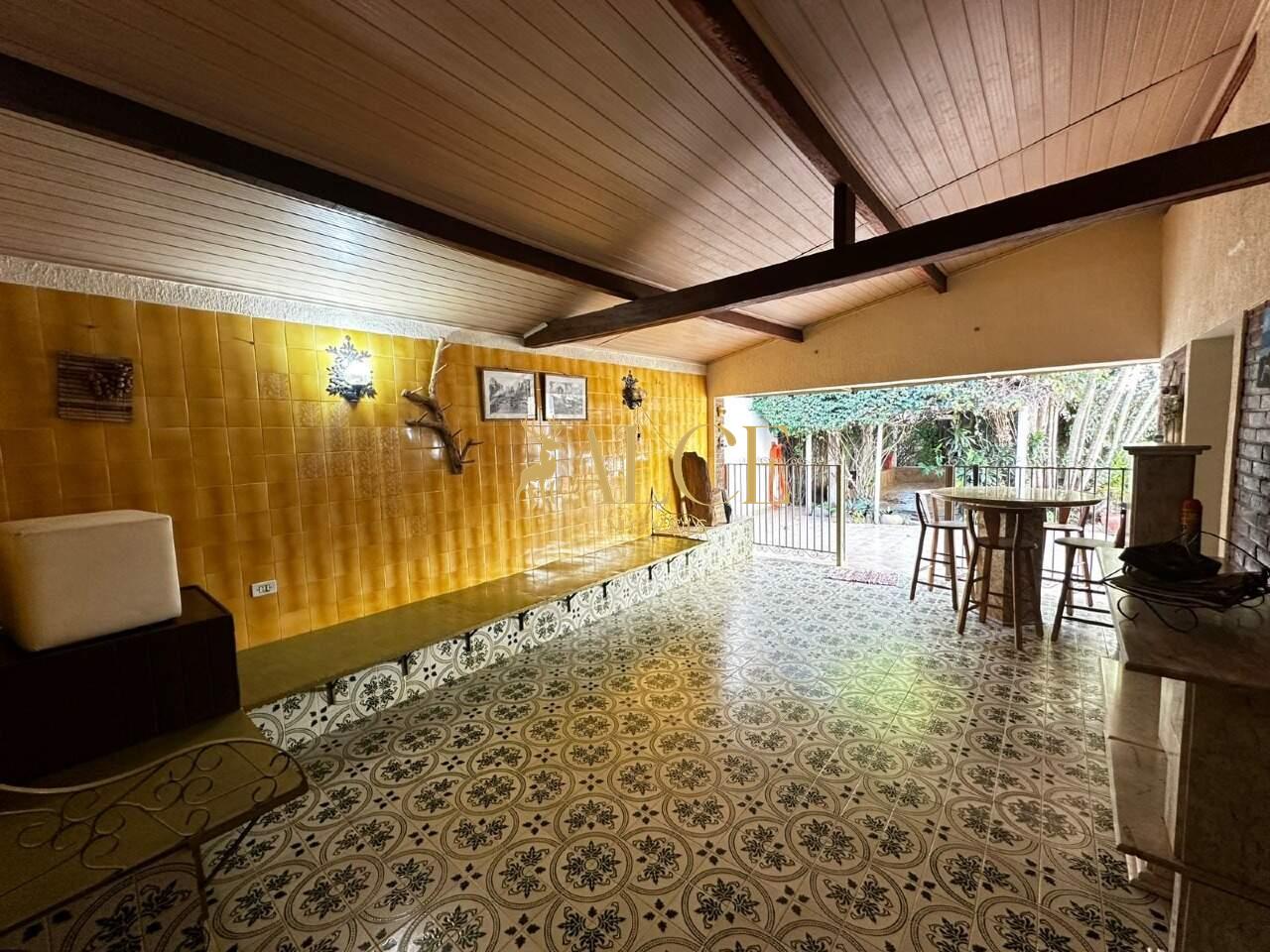 Casa à venda Vila Aurora: 