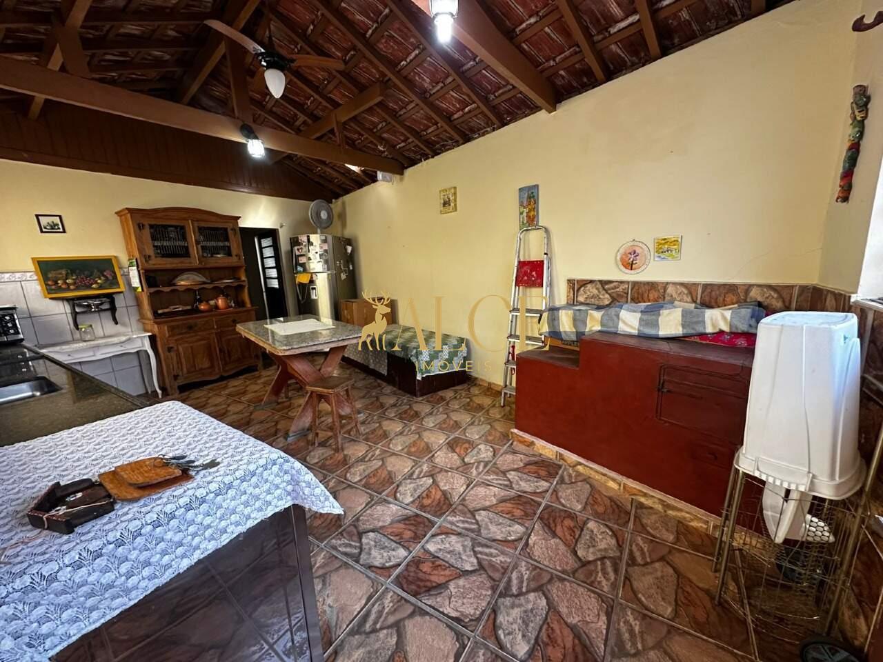 Casa à venda Vila Aurora: 