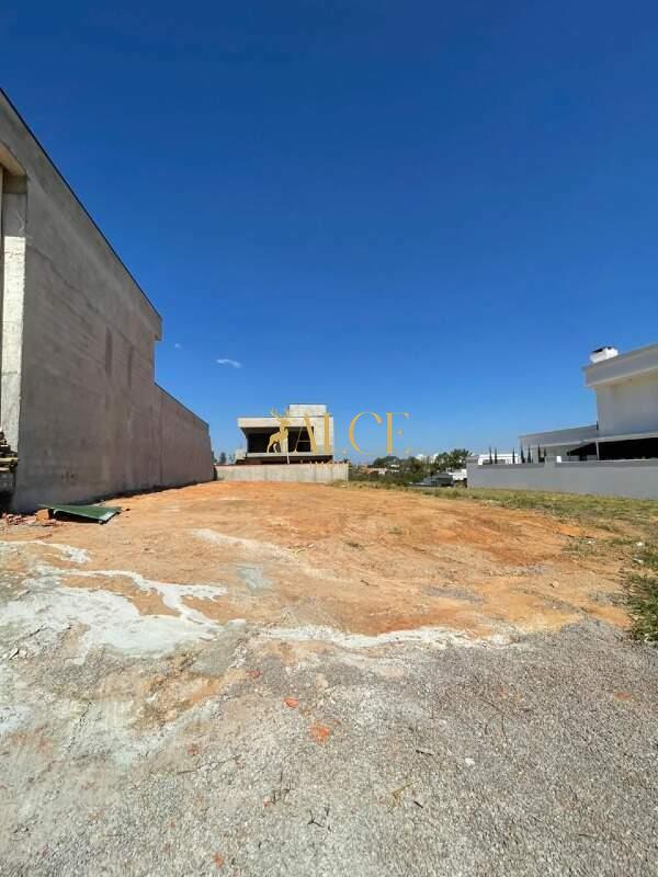 Terreno à venda Chacara Alvorada: 