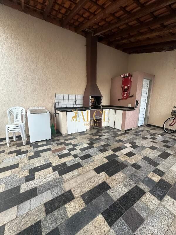 Casa à venda Jardim Europa II: 