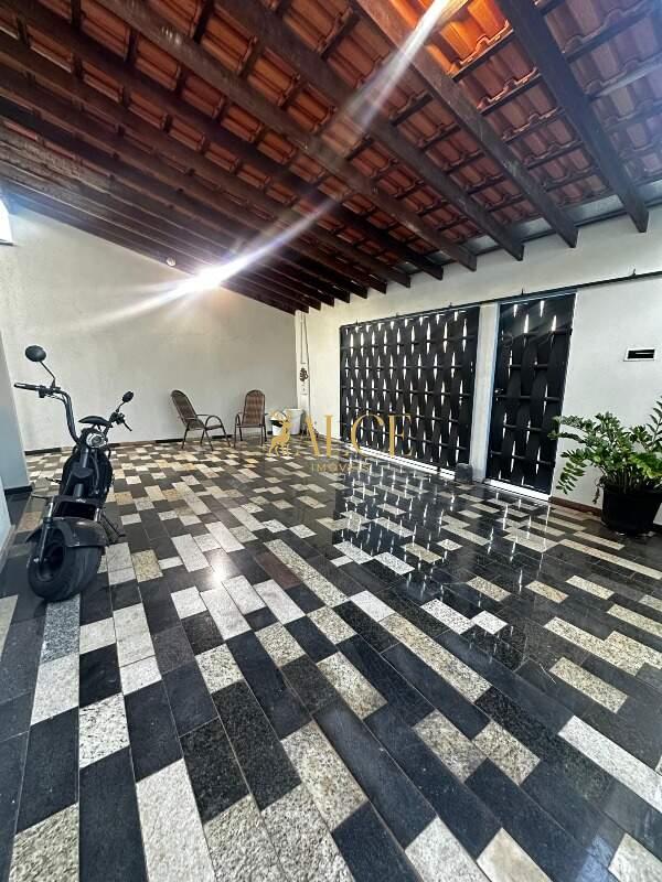 Casa à venda Jardim Europa II: 