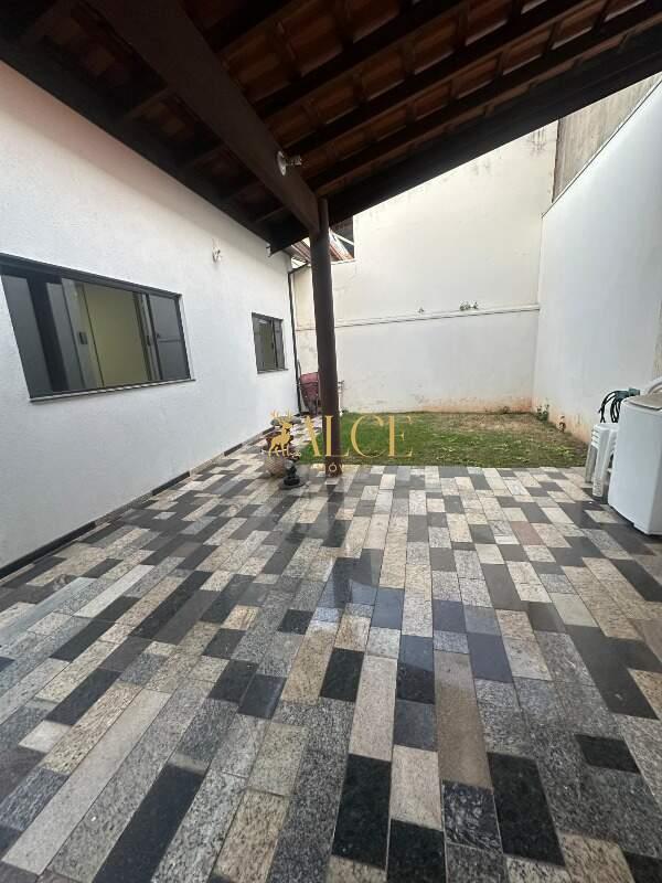 Casa à venda Jardim Europa II: 