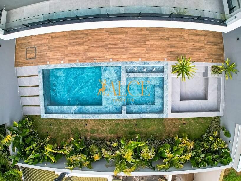 Casa Sobrado à venda Jardim Vila Paradiso: 