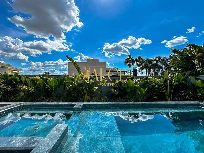 Casa Sobrado à venda Jardim Vila Paradiso: 