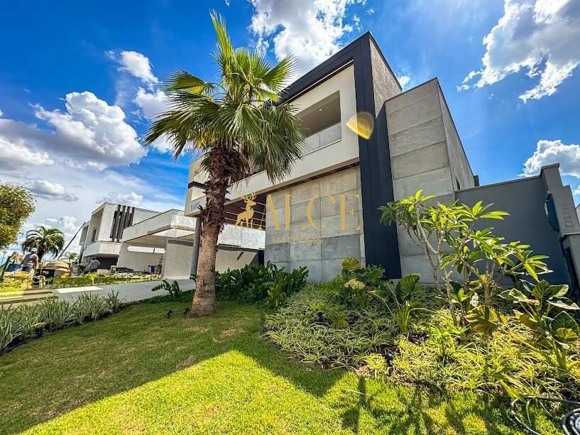 Casa Sobrado à venda Jardim Vila Paradiso: 