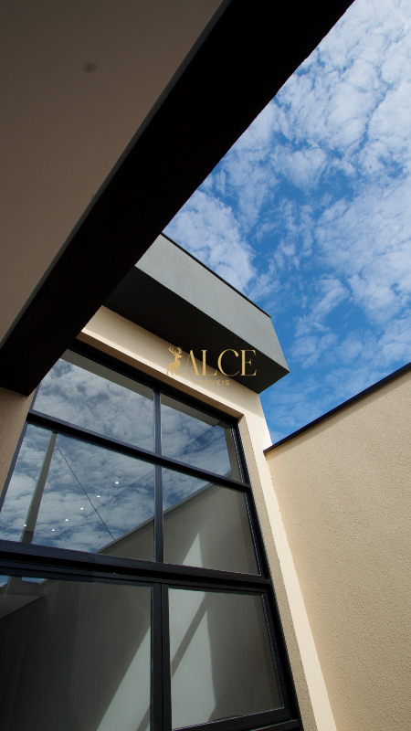 Casa à venda Jardim Bom Sucesso: 