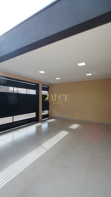 Casa à venda Jardim Bom Sucesso: 