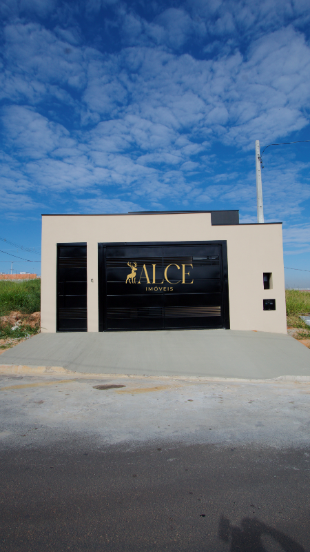 Casa à venda Jardim Bom Sucesso: 