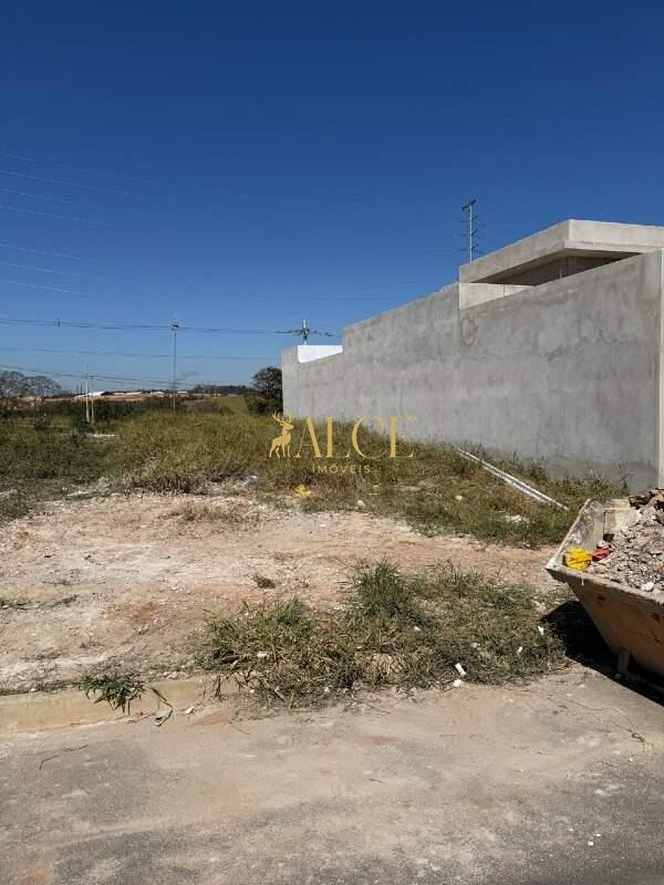 Terreno à venda Jardim Bom Sucesso: 