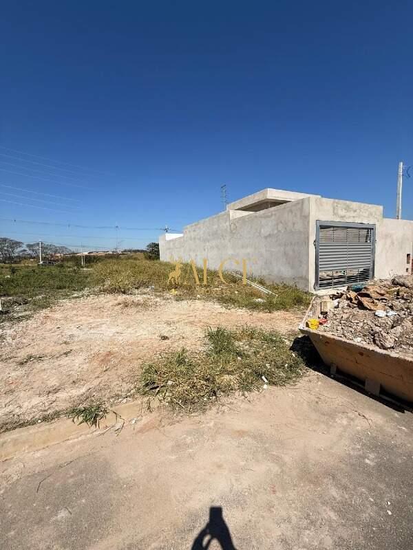 Terreno à venda Jardim Bom Sucesso: 