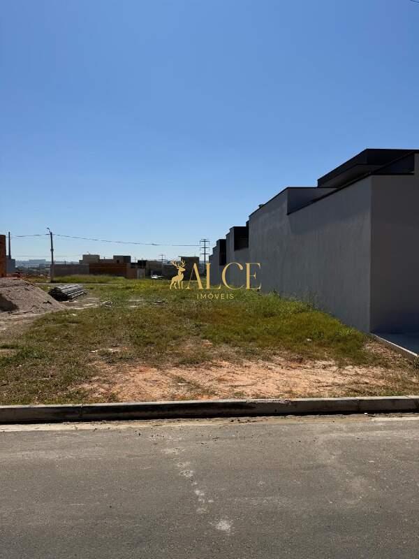 Terreno à venda Jardim Bom Sucesso: 