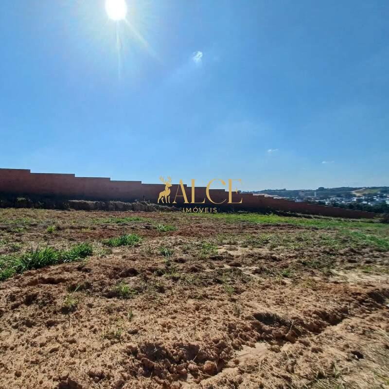 Terreno à venda Altos da Bela Vista: 